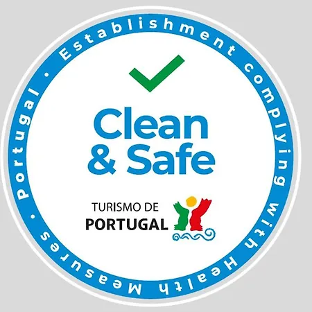 Oceano Βίλα Αλμπουφέιρα