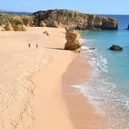 Oceano Αλμπουφέιρα