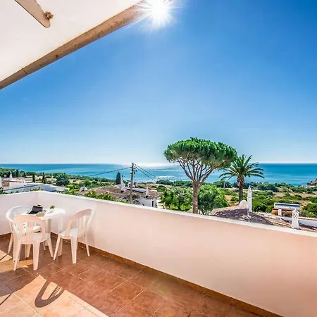 Oceano * Αλμπουφέιρα