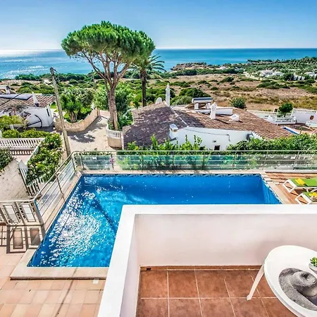 Oceano * Αλμπουφέιρα