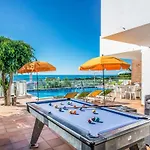 Oceano Villa *