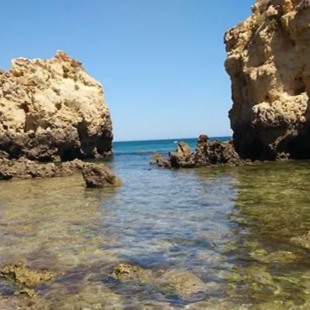 Villa Oceano Albufeira