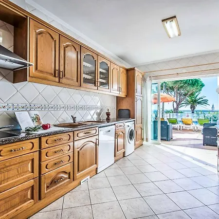 Oceano Villa *