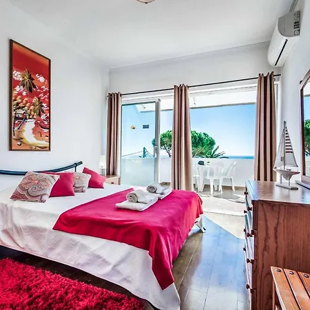 Villa Oceano *