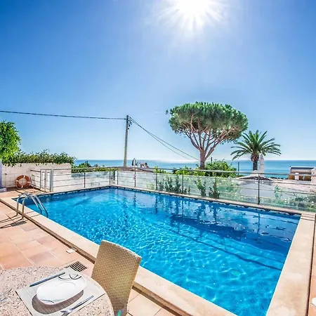 Oceano Villa *