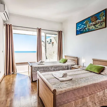 Villa Oceano