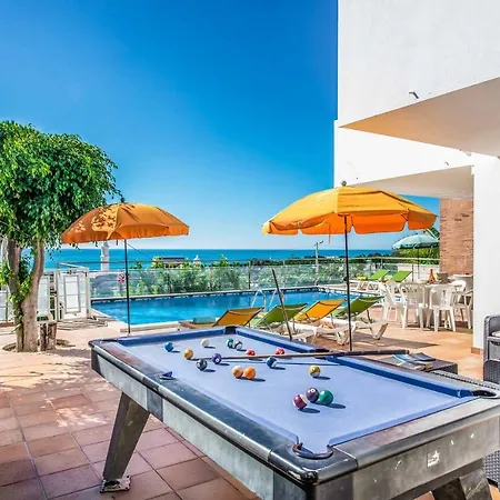 Oceano Villa *