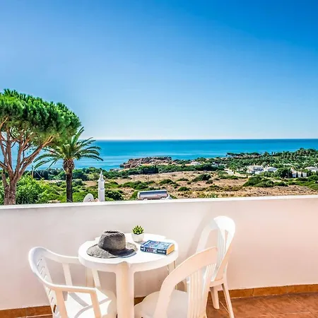 Oceano Villa *