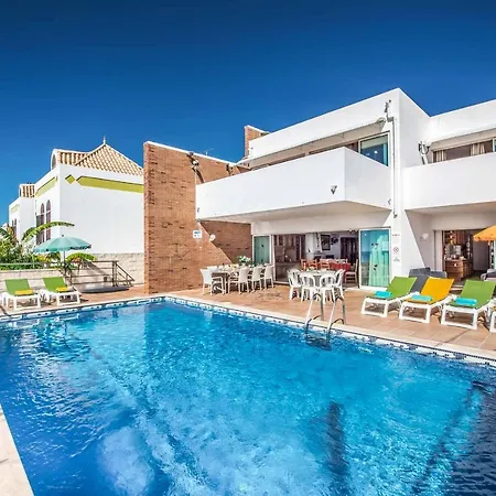 Oceano Villa *