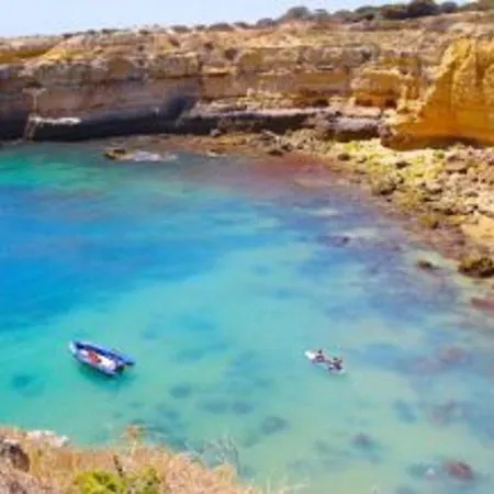 Oceano Villa Albufeira