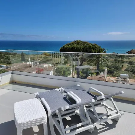 Oceano 阿尔布费拉