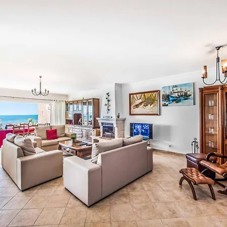 Villa Oceano Albufeira