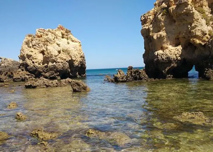 빌라 Oceano 알부페이라