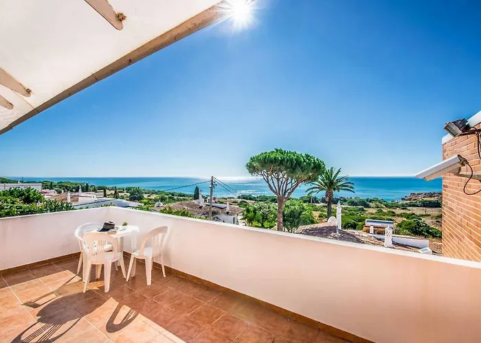 Oceano * Albufeira