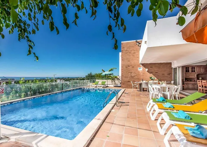 Oceano * 알부페이라