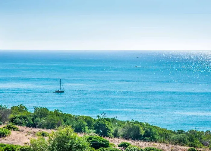 Oceano * 알부페이라