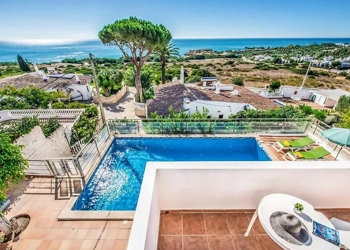 Oceano * 알부페이라