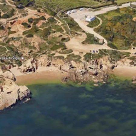 Oceano Villa *