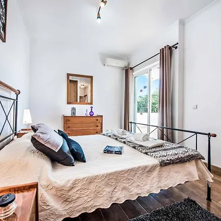 Oceano Villa